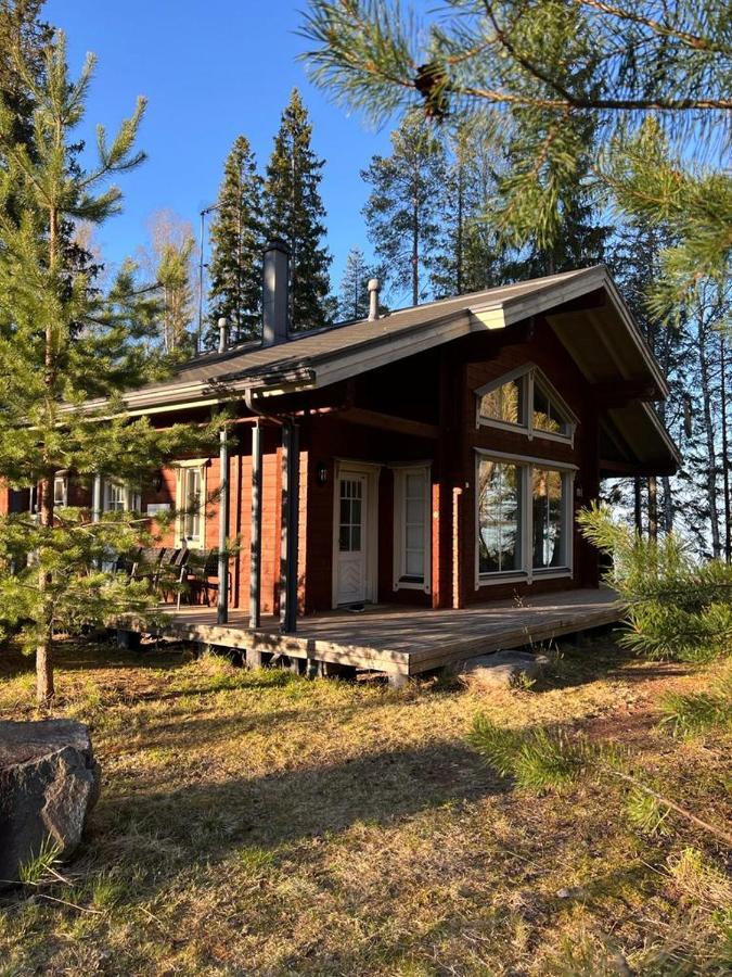 Holiday Home Amero Purnu 2 Kolinkylä Exterior foto