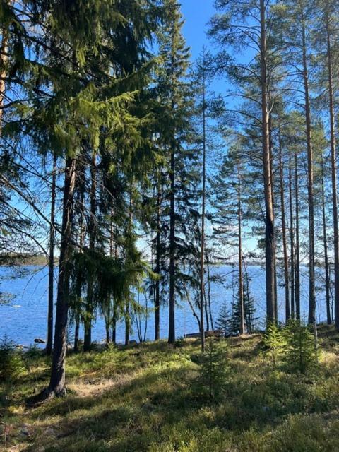 Holiday Home Amero Purnu 2 Kolinkylä Exterior foto