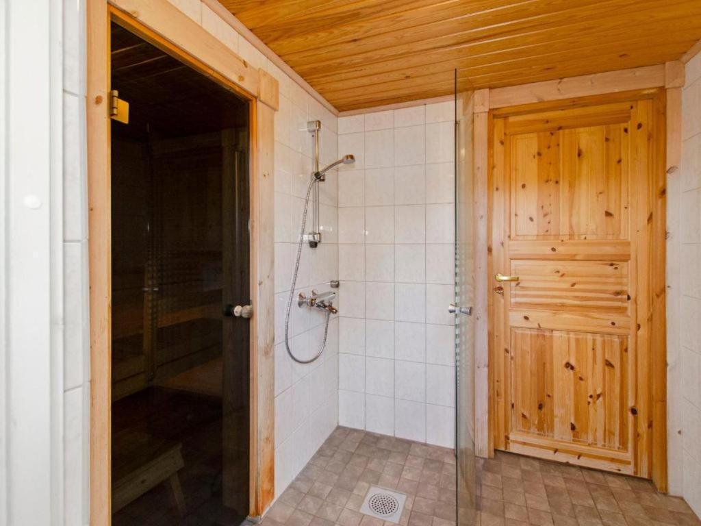 Holiday Home Amero Purnu 2 Kolinkylä Exterior foto