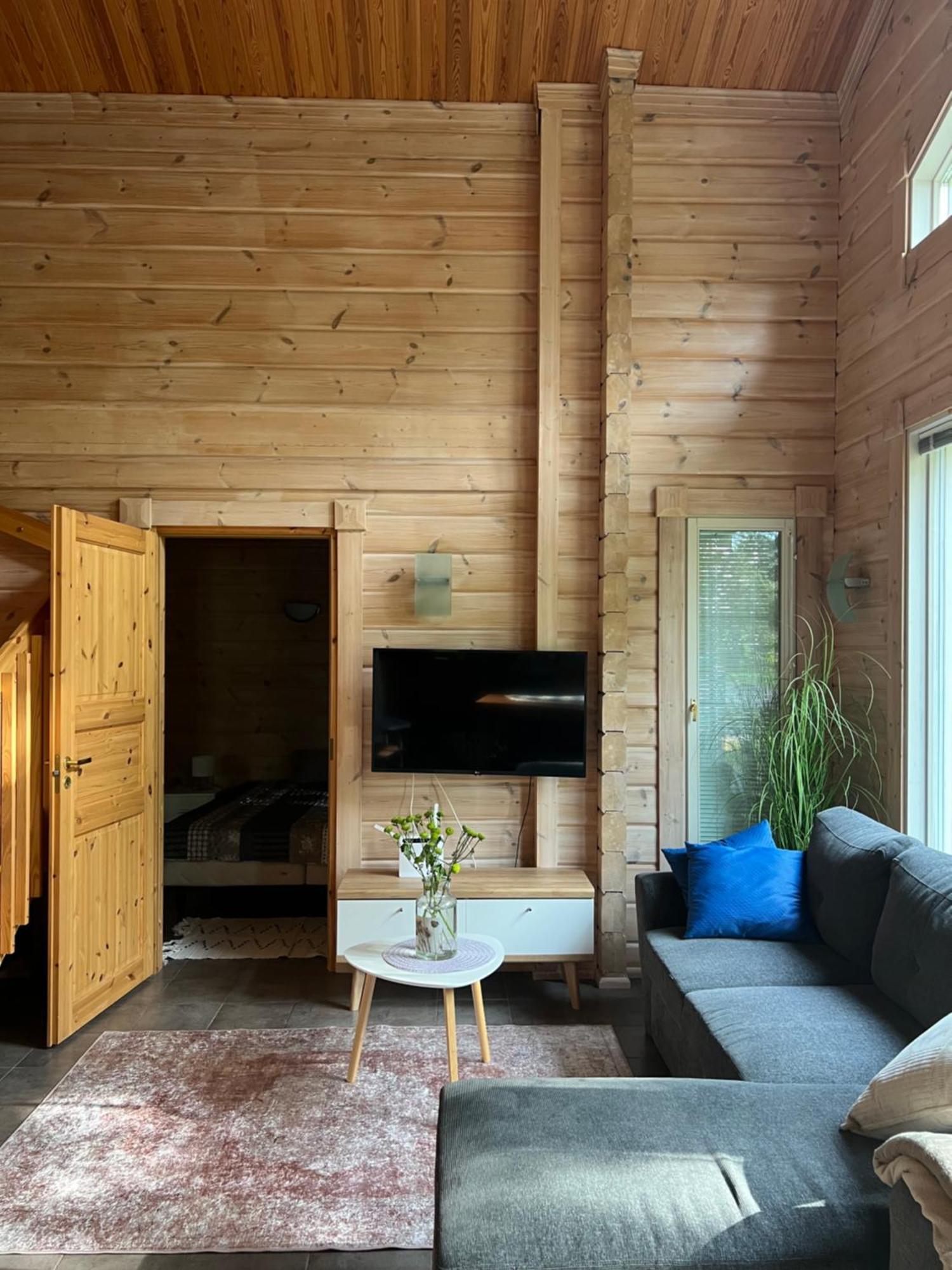 Holiday Home Amero Purnu 2 Kolinkylä Exterior foto