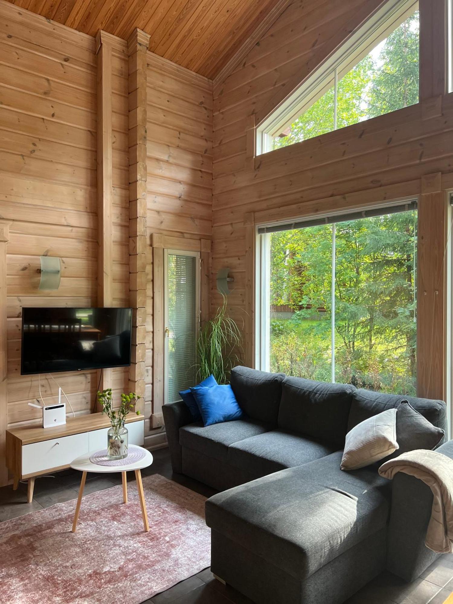 Holiday Home Amero Purnu 2 Kolinkylä Exterior foto