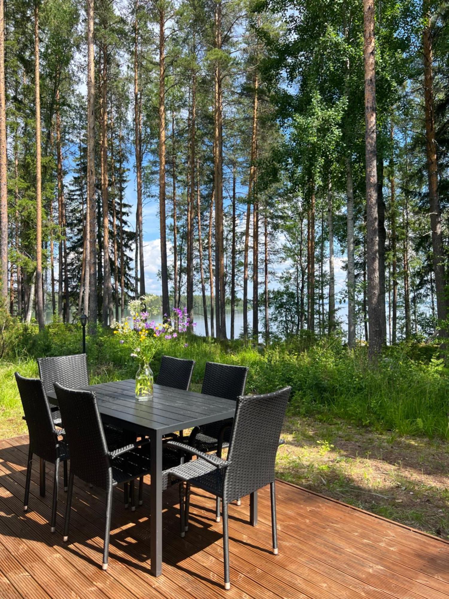 Holiday Home Amero Purnu 2 Kolinkylä Exterior foto