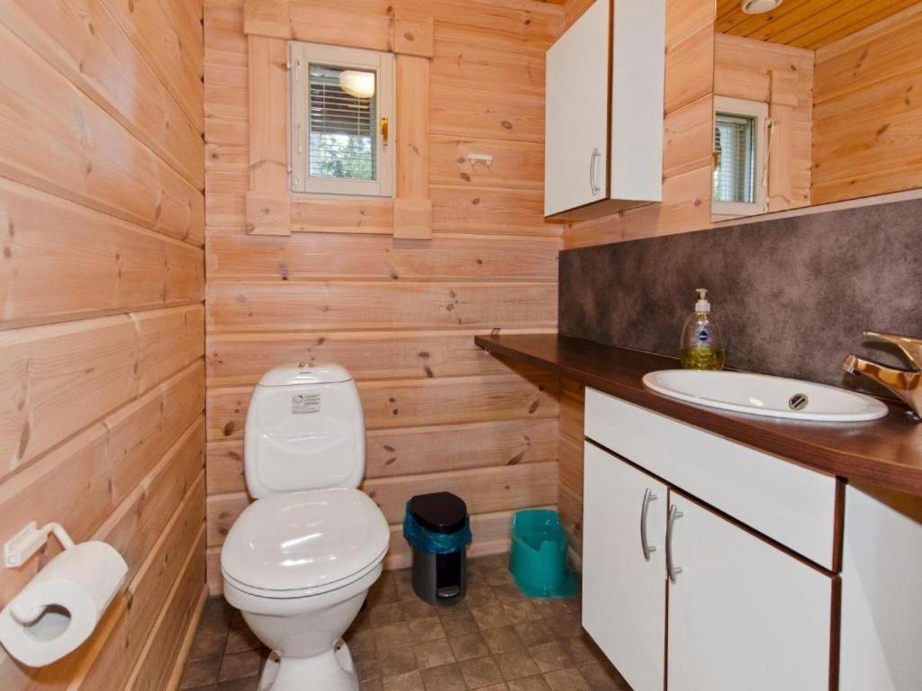 Holiday Home Amero Purnu 2 Kolinkylä Exterior foto