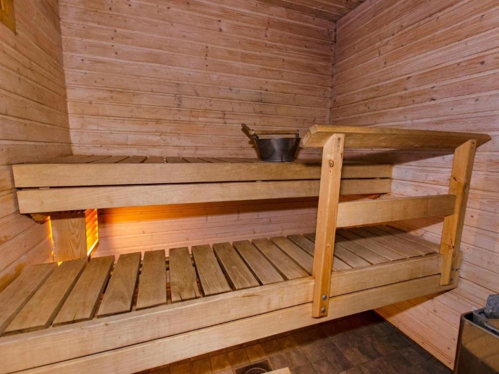 Holiday Home Amero Purnu 2 Kolinkylä Exterior foto