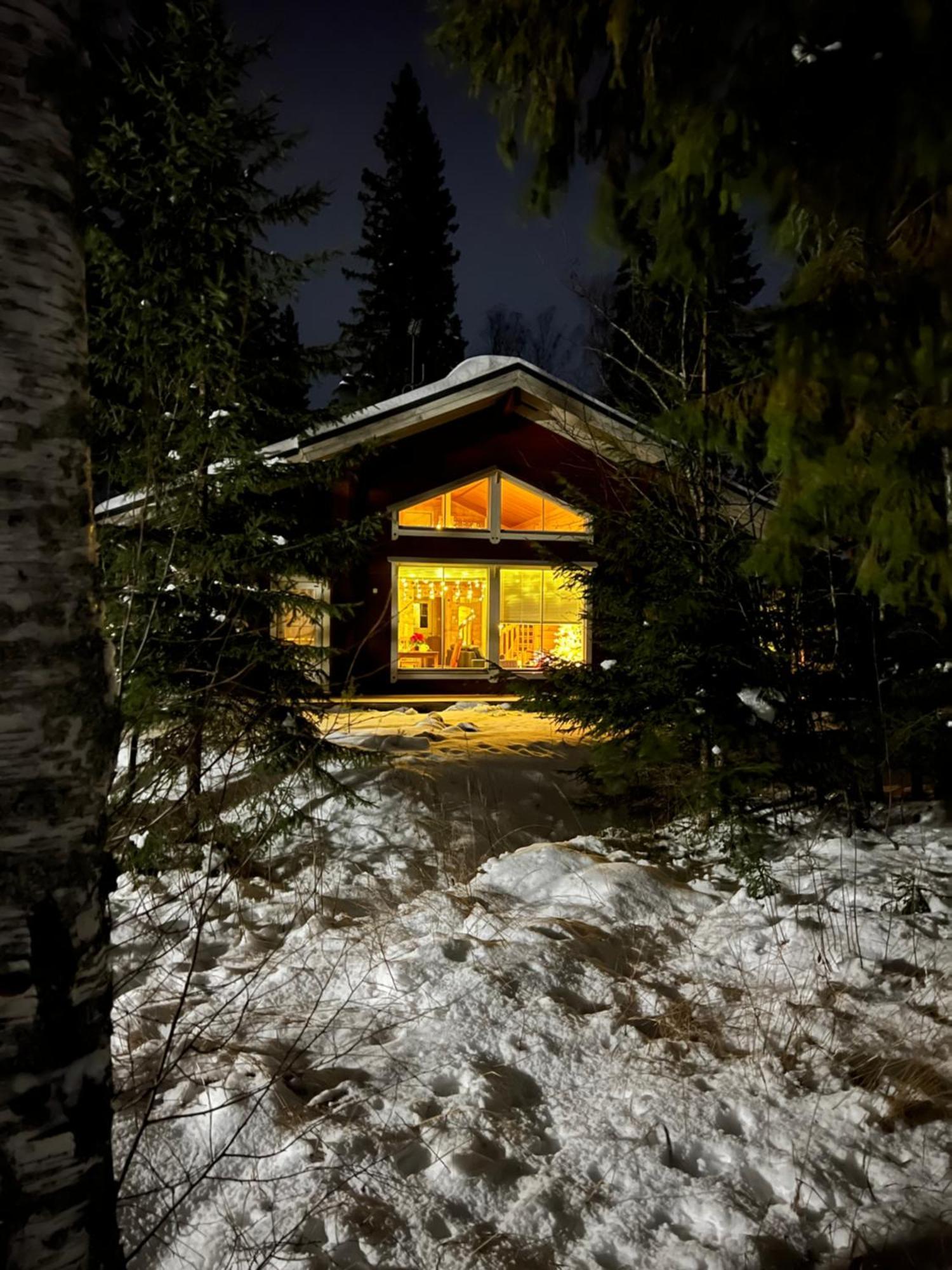 Holiday Home Amero Purnu 2 Kolinkylä Exterior foto